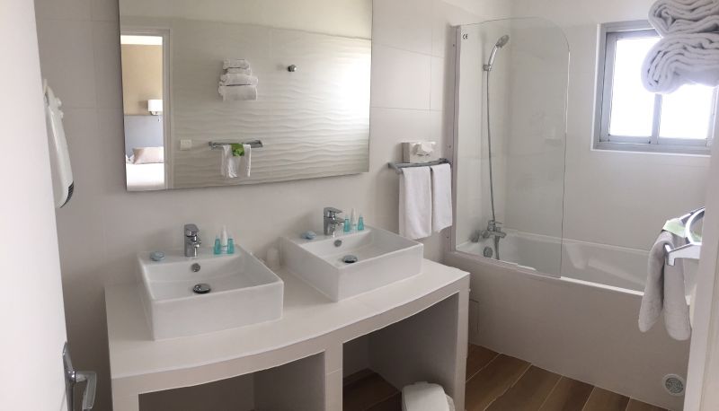 Bagno - Le Galion
