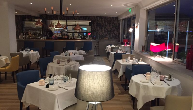 Ristorante 2 - Le Galion