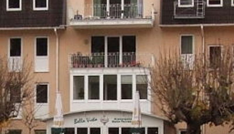 Restaurant - Victoria