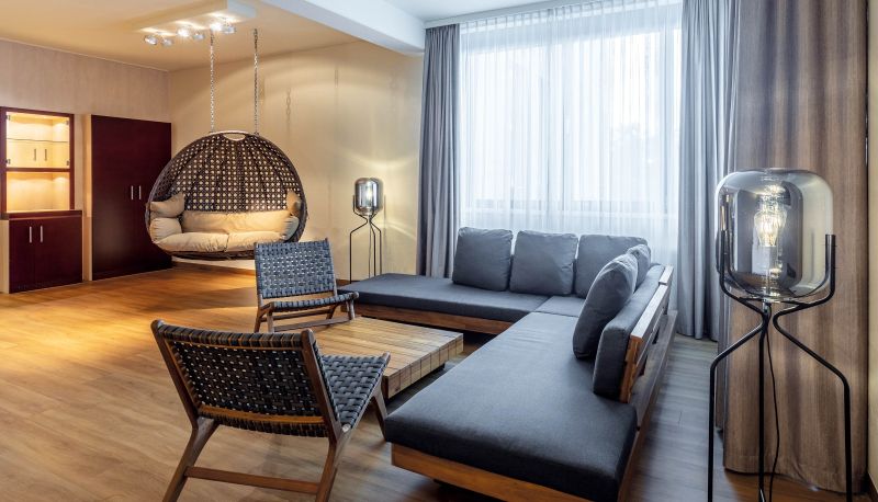 Suite - Sunday Hotel Nürnberg Süd
