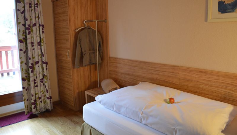 Chambre standard (simple) - Gut Dürnhof