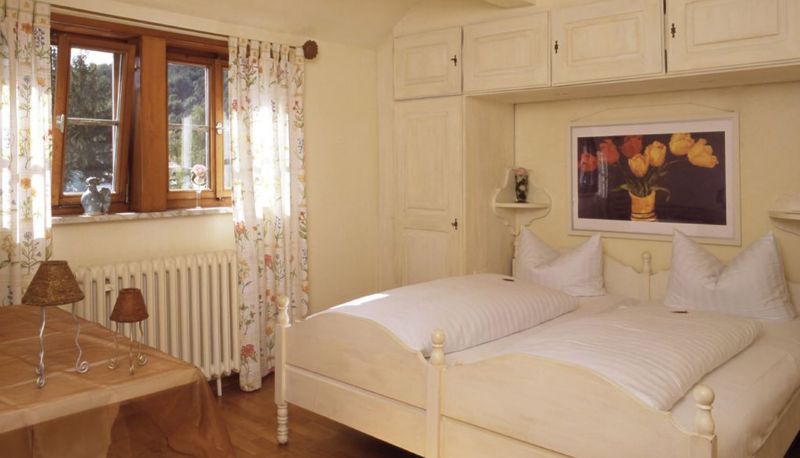 Chambre standard (double) - Gut Dürnhof