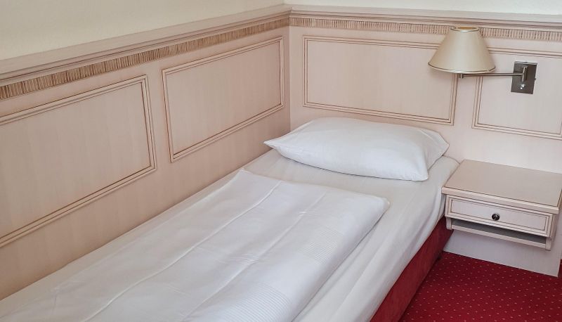 Chambre standard (simple) - Casino im Park