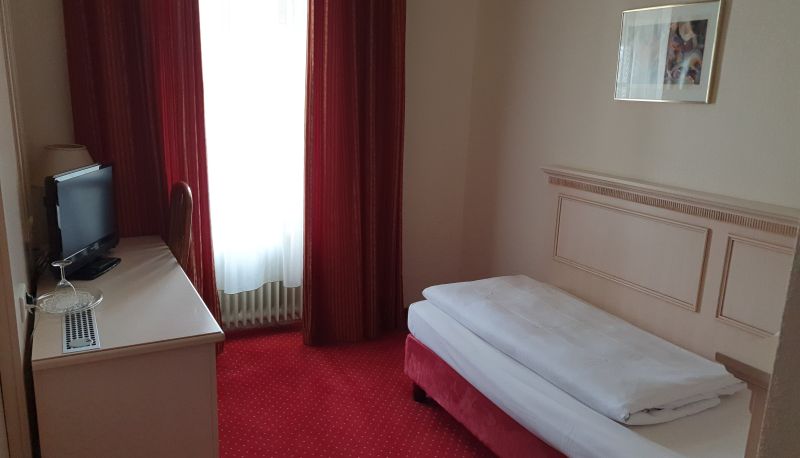 Chambre standard (simple) - Casino im Park