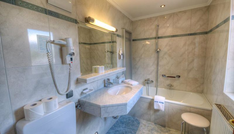 Bagno - Tauernblick