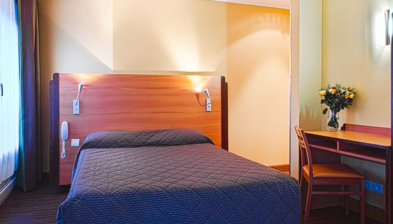 Camera standard (doppia) - Hotel Du Lion