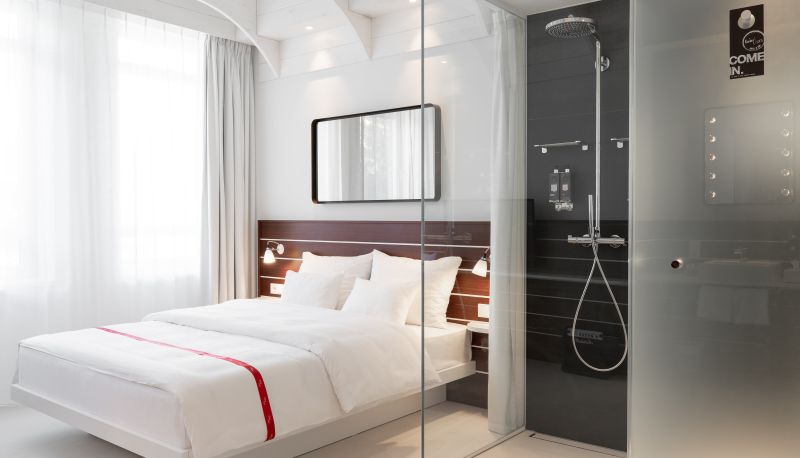 Camera superior (doppia) - Ruby Ella Hotel Cologne by IHG