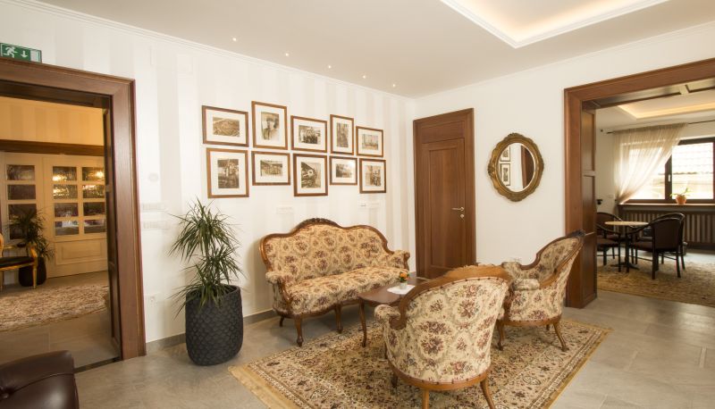 Interno dell'hotel - Kotnik