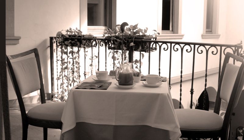 Hotel Innenbereich - Sebino