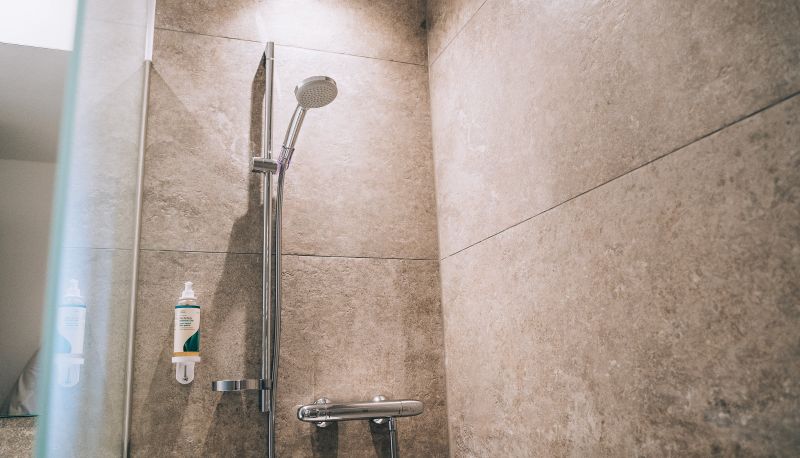 Badezimmer - Landhaus Beckmann