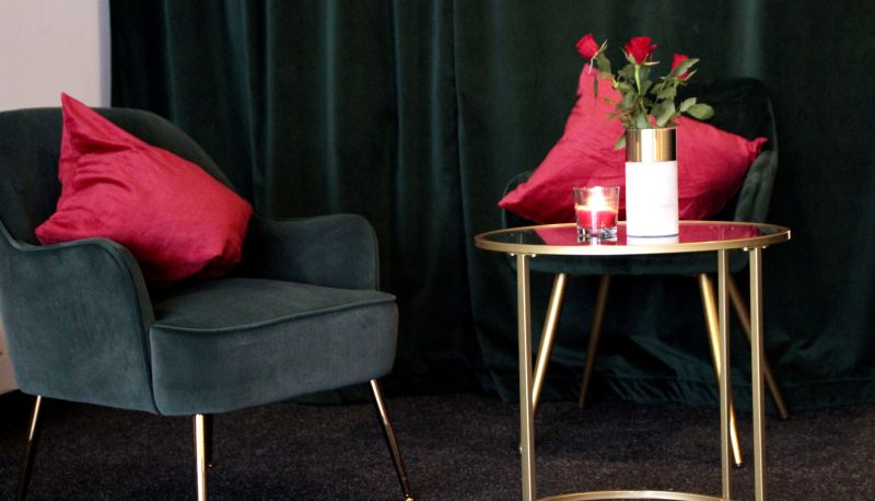 Hall - Amical Hotel Hagen