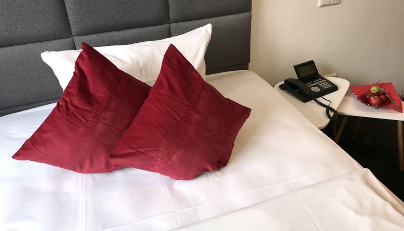 Chambre standard (double) - Amical Hotel Hagen