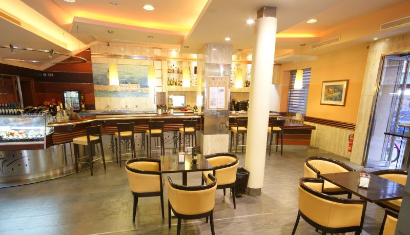 Bar - Venecia
