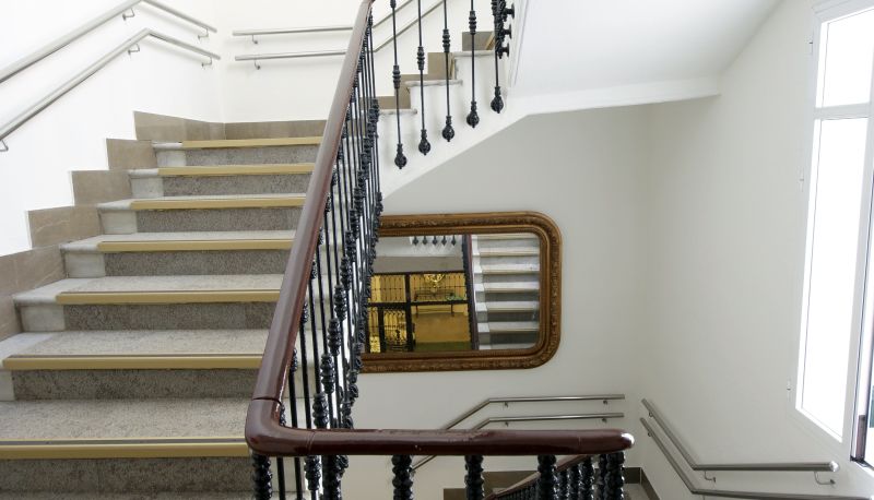 Intérieur de l'hôtel - Venecia