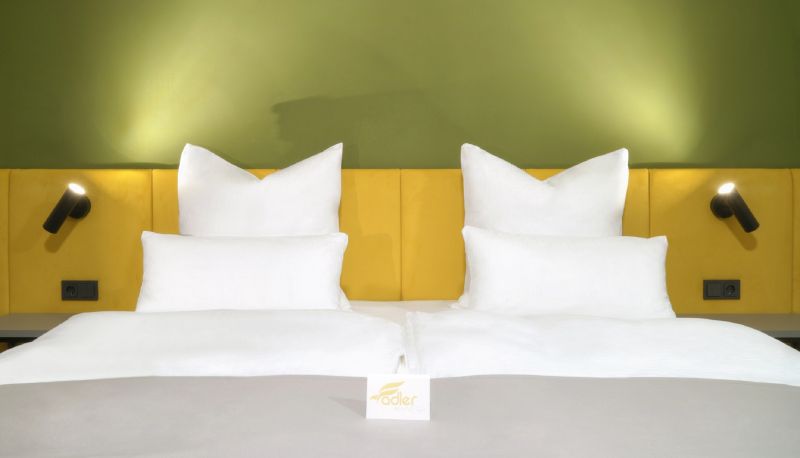 Suite - Hotel Adler