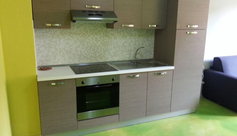 Apartament - Pavia Residence
