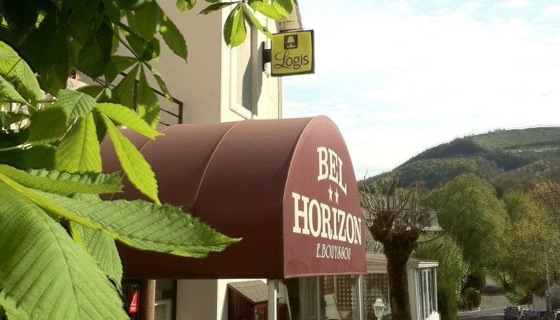 Hotel Außenbreich - Bel Horizon Logis