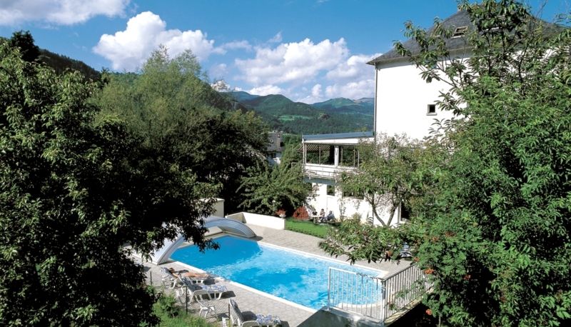 Pool - Bel Horizon Logis