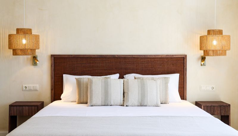 Habitación estándar (doble) - Del Mar Hotel & Spa