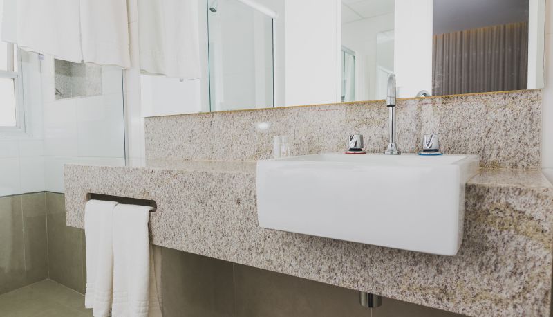 Business-kamer - Transamerica Belo Horizonte Lourdes