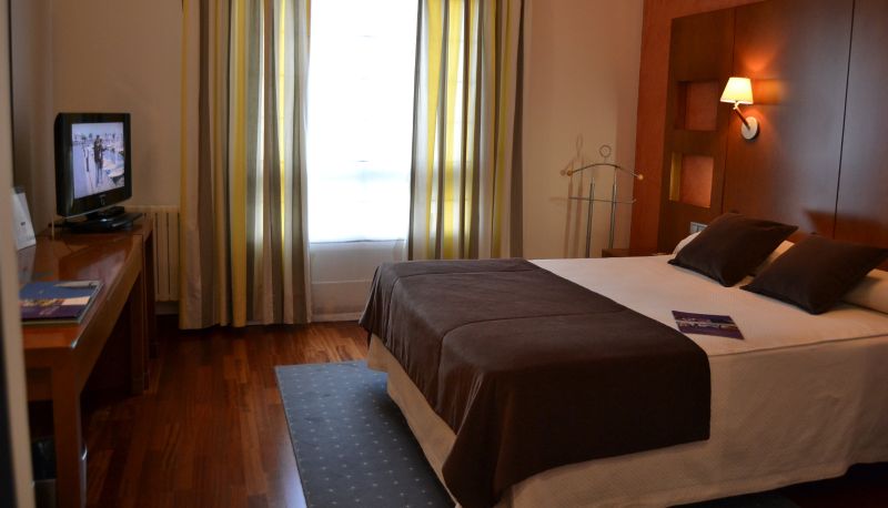 Chambre Standard - Maroa