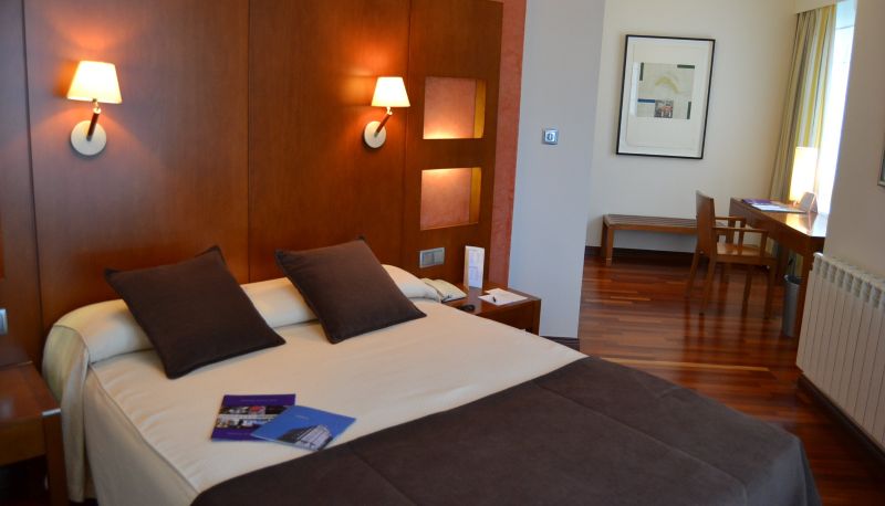 Chambre Standard - Maroa