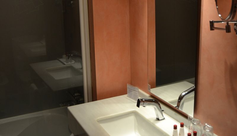 Chambre Standard - Maroa