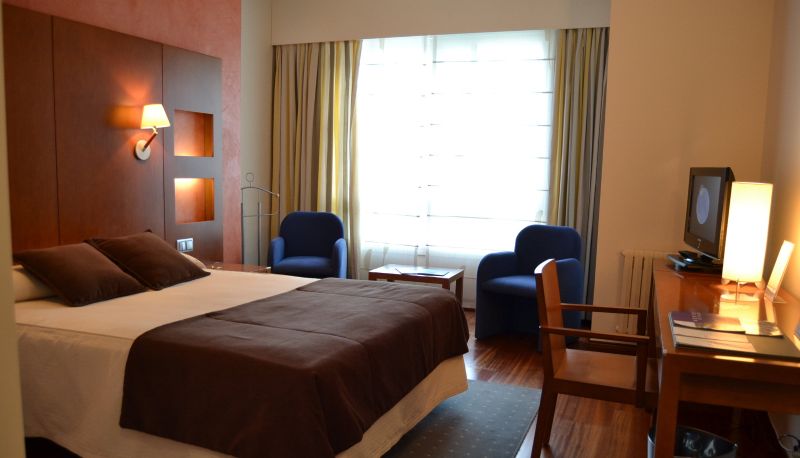 Chambre Standard - Maroa