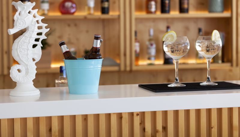 Ristorante - Carcavelos Beach Hotel