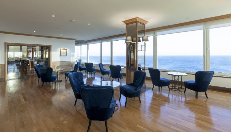 Piscina - Carcavelos Beach Hotel