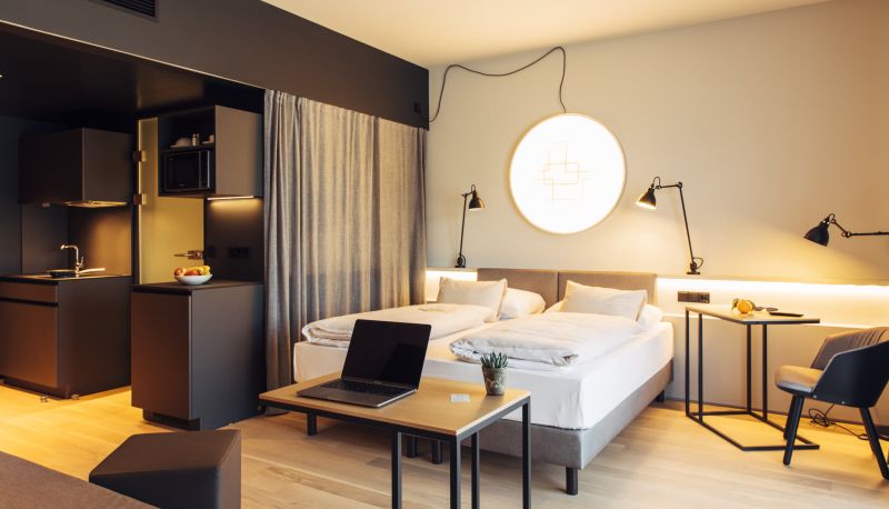 Chambre Business - harry's home Bischofshofen