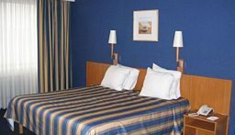 Pokój - B-aparthotel Moretus