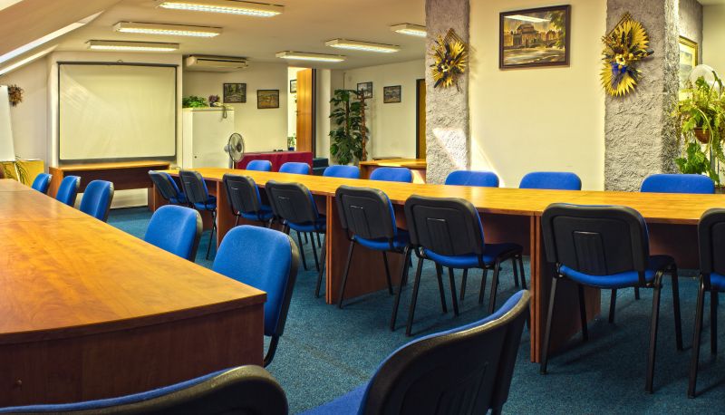 Salle de conférence - Zlatá Stoupa