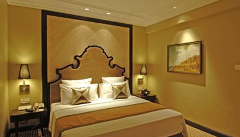 Habitación estándar (individual) - St. Mark's Hotel Bengaluru  a member of Radisson Individuals