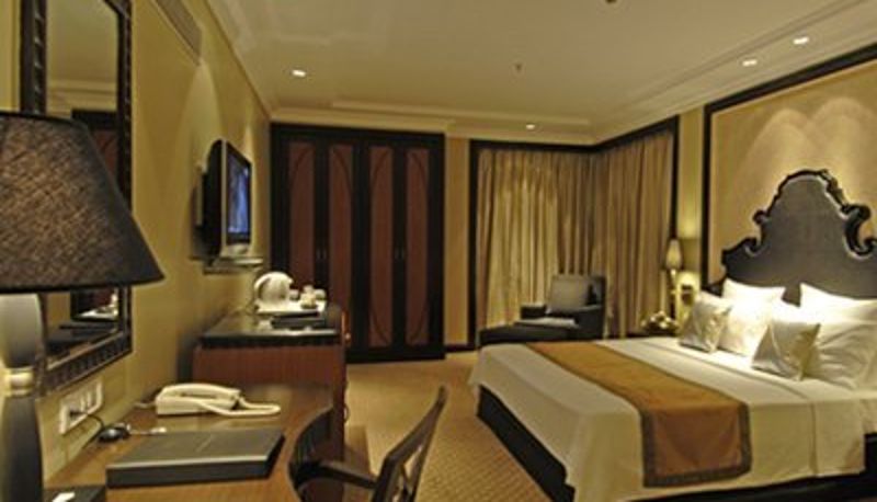 Habitación - St. Mark's Hotel Bengaluru  a member of Radisson Individuals