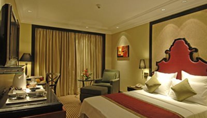 Habitación - St. Mark's Hotel Bengaluru  a member of Radisson Individuals