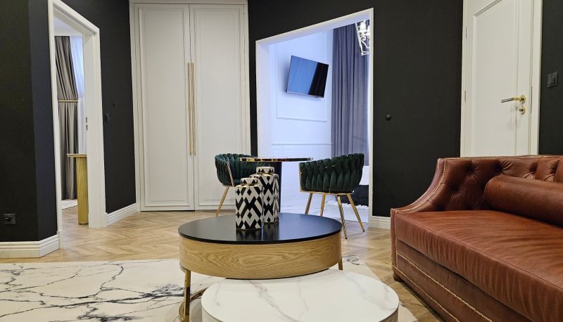 Apartment - Pavco