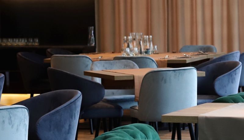 Ristorante - My Story Gdynia Hotel