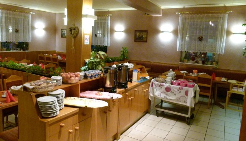 Ristorante - Pelikan