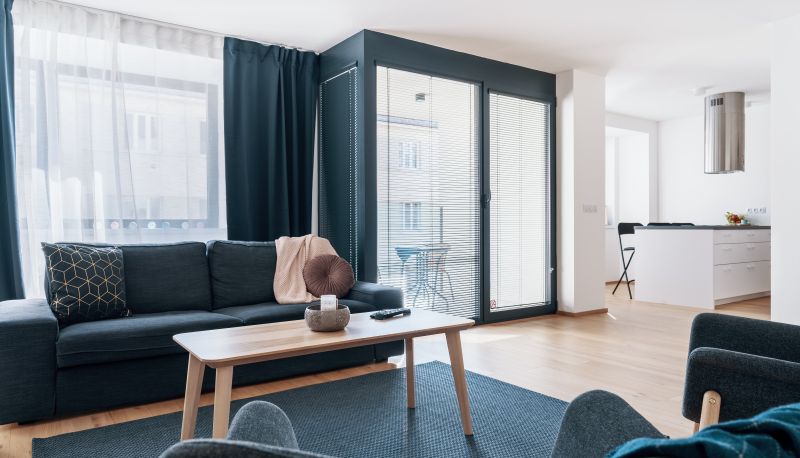 Appartement - Smart & Green Living by Ambiente (Self Check-In)