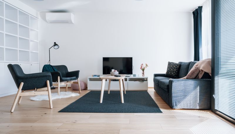 Appartement - Smart & Green Living by Ambiente (Self Check-In)