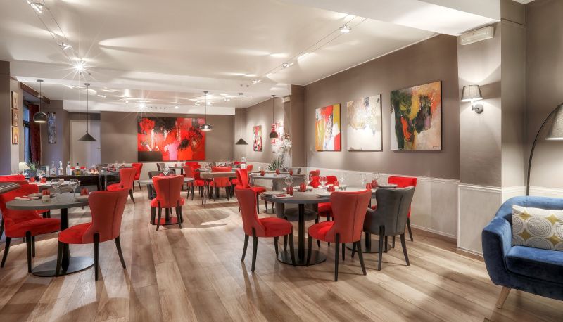 Restaurant - L'Atelier d'Epicure