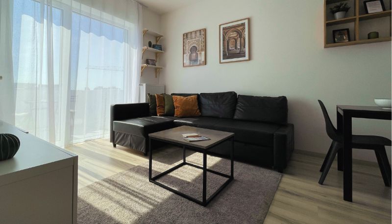 Camera standard (singola) - Atempo Residence