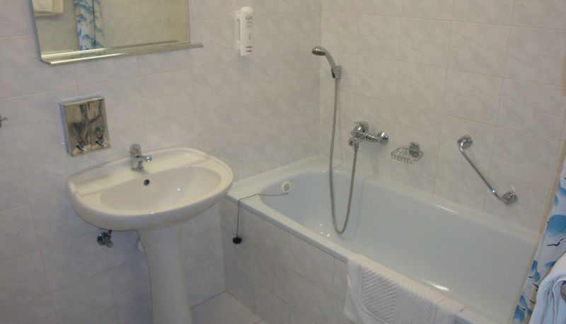 Bagno - Astra