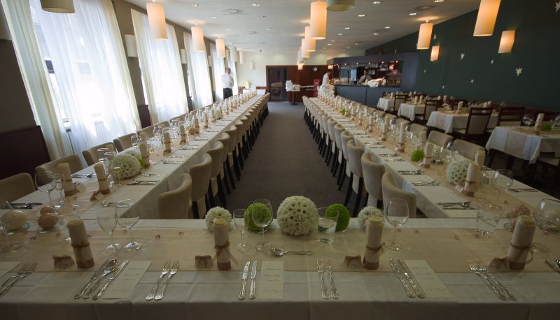 Ristorante - Astra