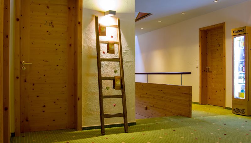 Vue intérieure - Hotel Café Schoren