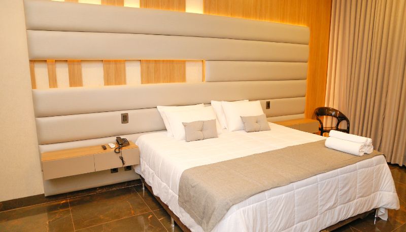 Suite - One Hotel