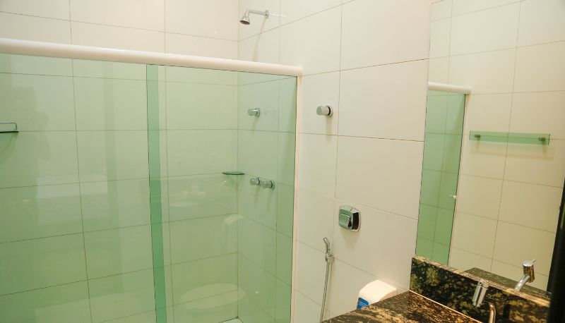 Standardzimmer (Einzel) - One Hotel