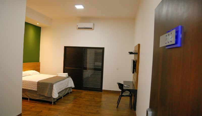 Camera standard (singola) - One Hotel