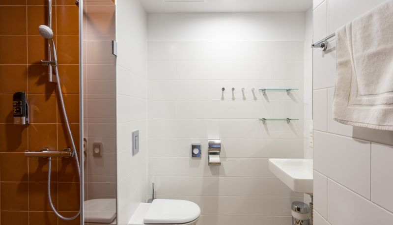 Habitación estándar (individual) - MEININGER Hotel Zürich Greencity